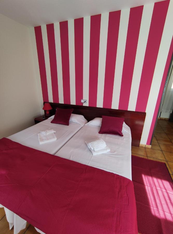 Hostal San Andres Сория Екстериор снимка